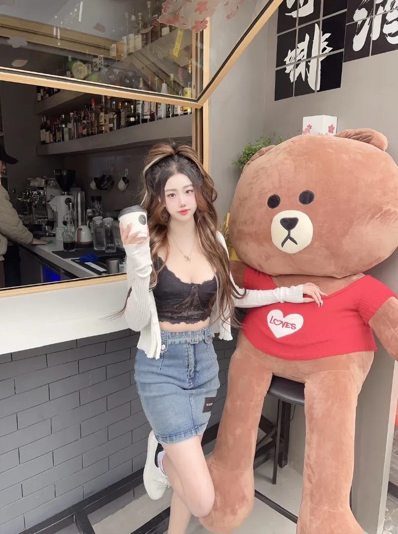 两两 体质敏感 易湿会吸娇喘 Gallery 4