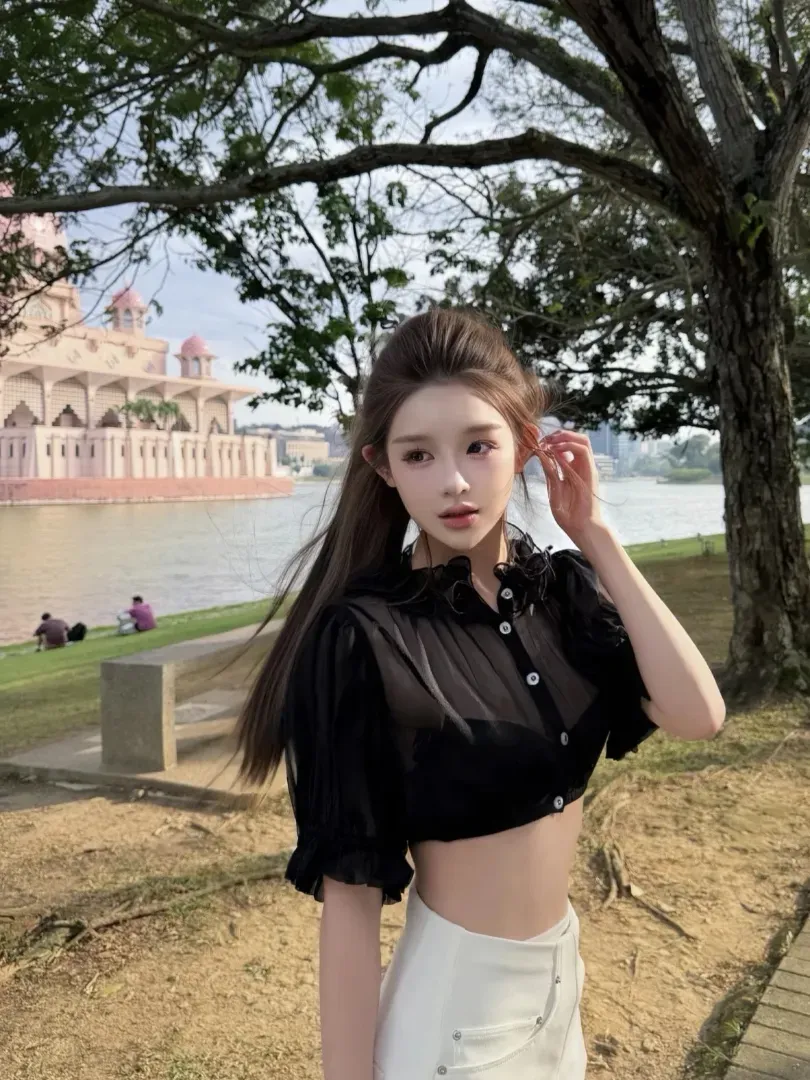 宝山顾村新人橙汁👾邻家女孩颜值如女友💕