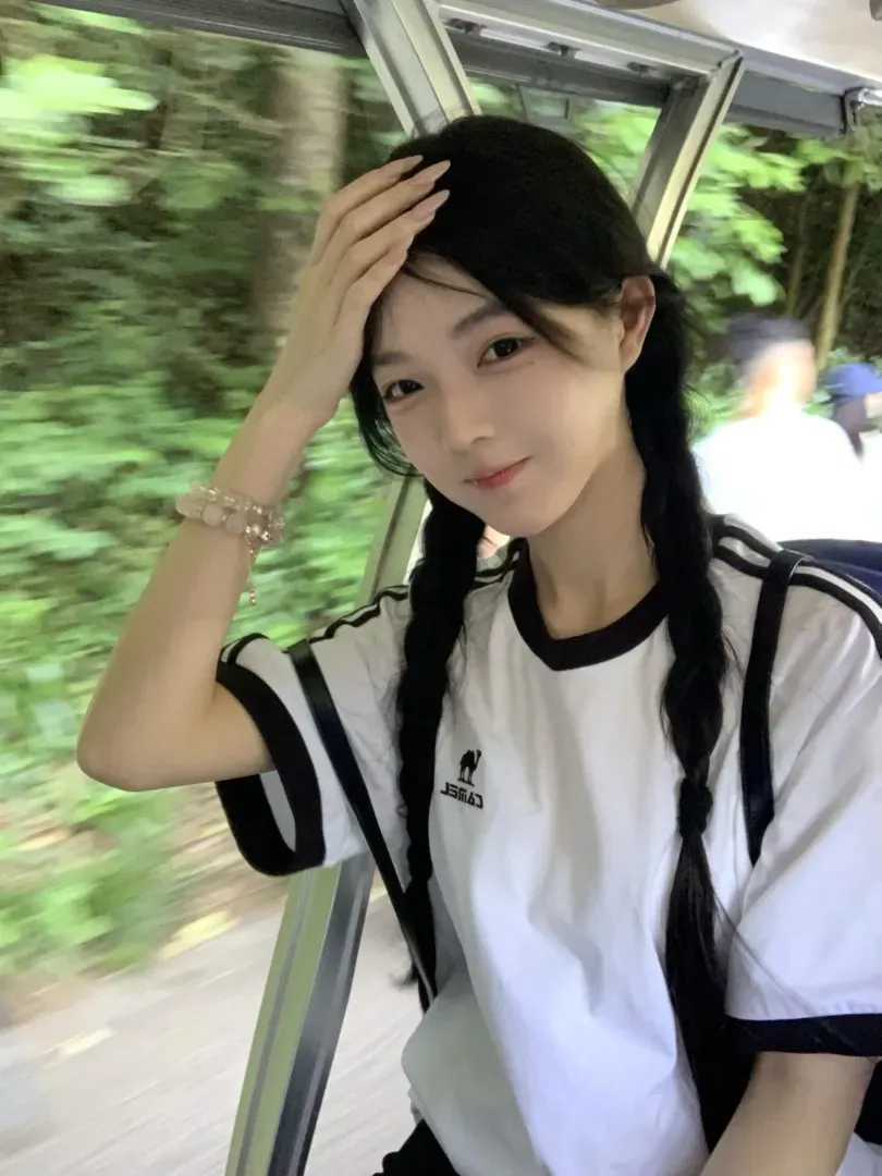K3066-普陀07 普陀硬五师范大学在读 168C.07 Gallery 7