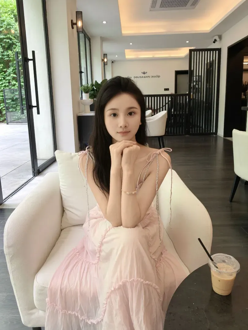 静安161c小纯软萌甜妹外纯内骚 Gallery 7