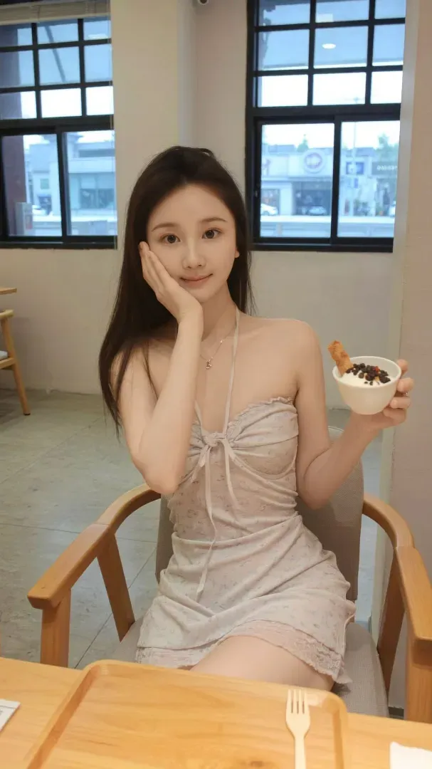 静安161c小纯软萌甜妹外纯内骚 Gallery 8