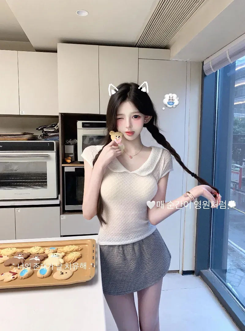 浦东162D全能萝莉童颜巨乳 Gallery 2