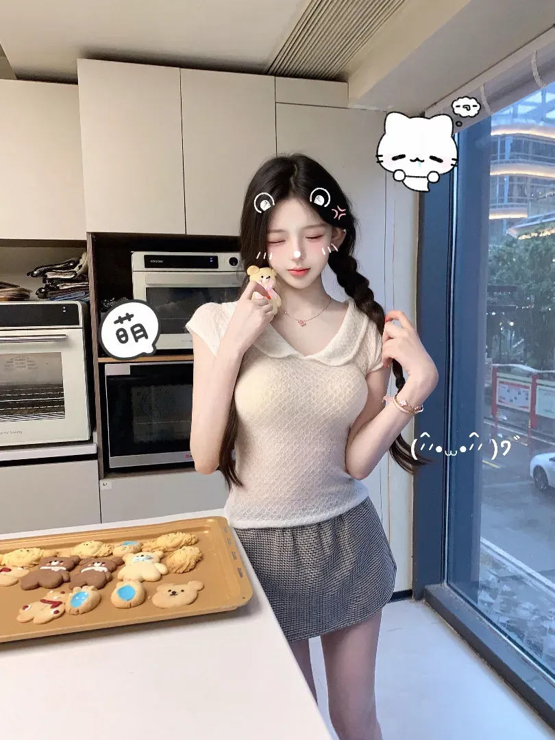 浦东162D全能萝莉童颜巨乳 Gallery 4