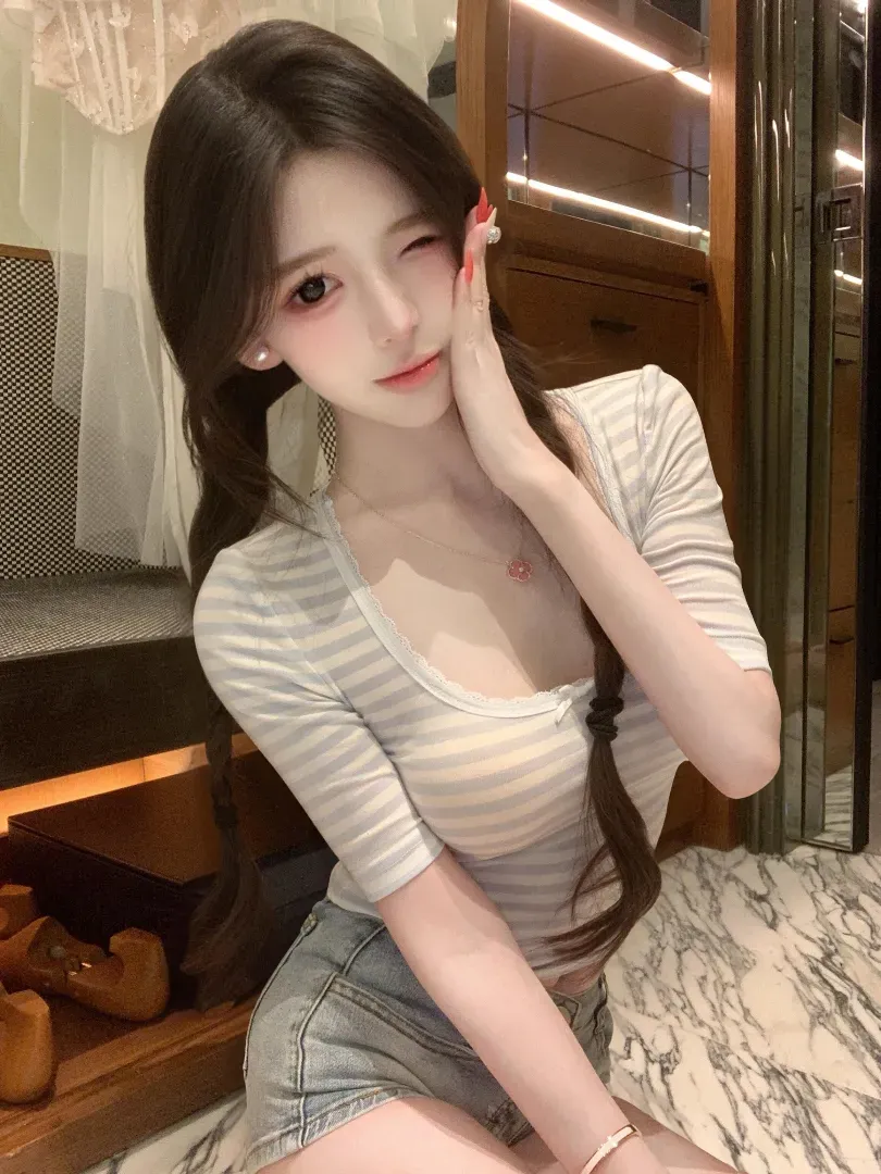 浦东162D全能萝莉童颜巨乳 Gallery 8