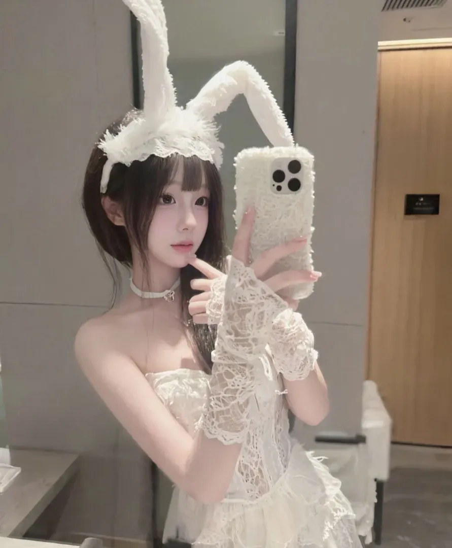 普陀165c纯天然白虎萝莉琳琳 Gallery 7