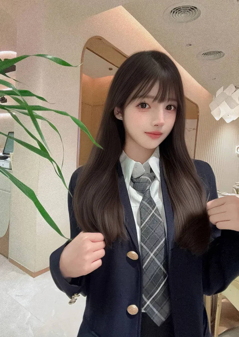 浦东170c学生兼职可纯可欲气质大牌 Gallery 4