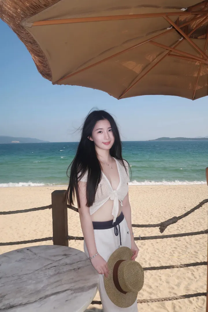 白桃,刚下海三点粉下面紧