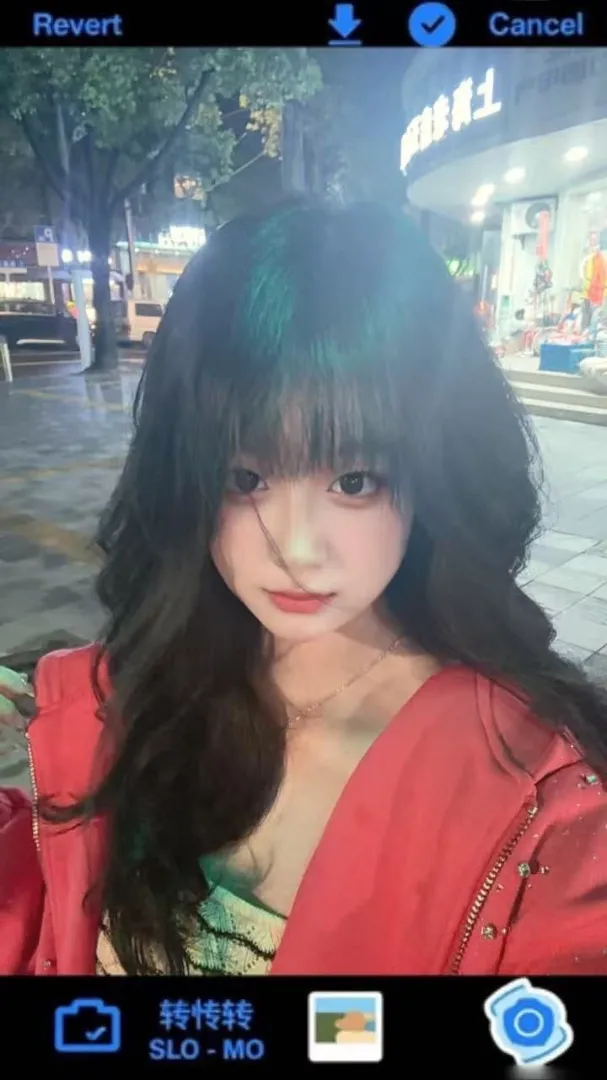 Y4529-艺术生 上海纯欲舞蹈系在校艺术生 167B.05 Gallery 4