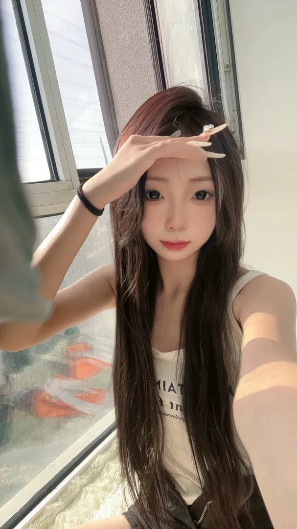 陆家嘴08新人第一天～圣洁