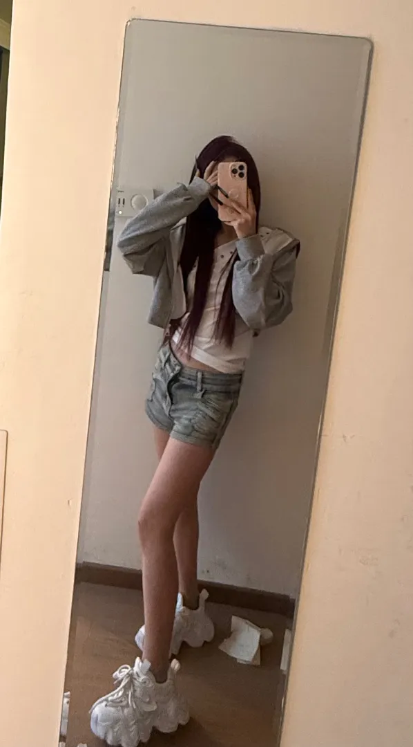 陆家嘴08新人第一天～圣洁 Gallery 3
