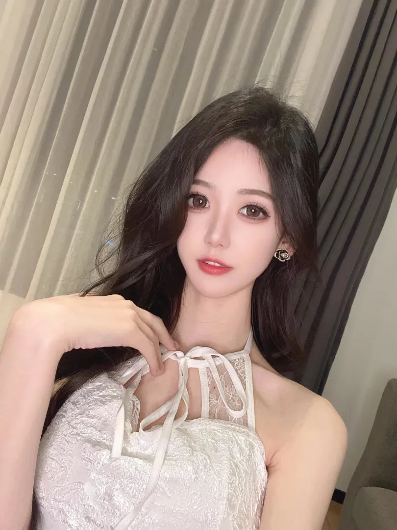 Y4910-瑜伽 普陀真实瑜伽老师🉑一字马 172E Gallery 3