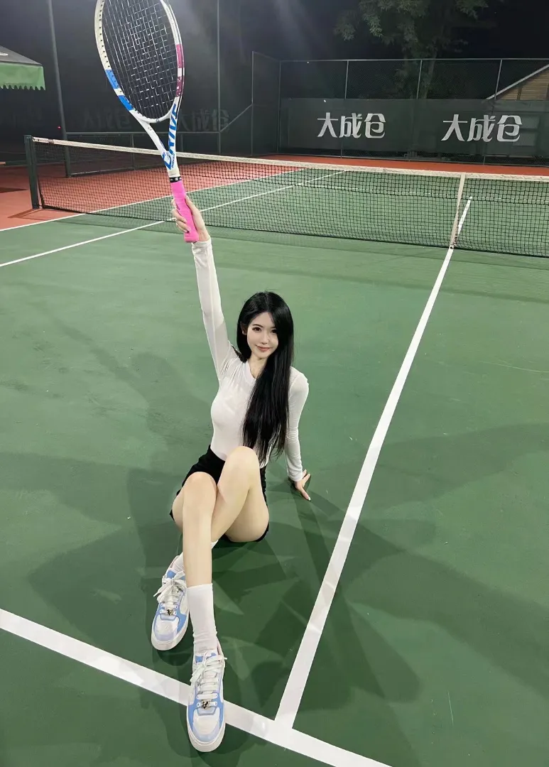 Y4910-瑜伽 普陀真实瑜伽老师🉑一字马 172E Gallery 4
