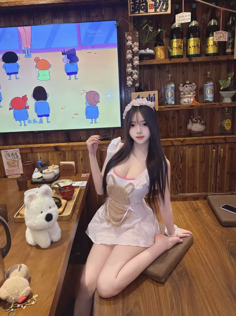Y3440-媛宝 闵行童颜巨乳 172C.08🉑 ytwt ➕💰 Gallery 5