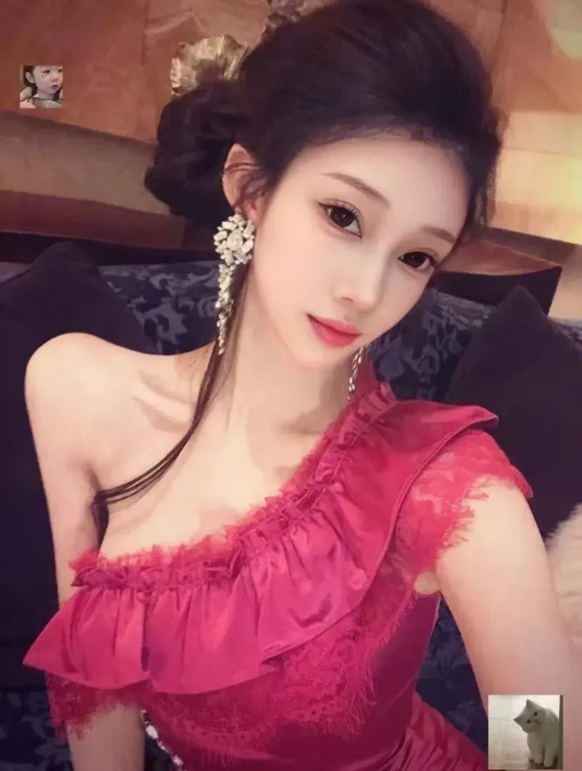 闵行177模特新人首开小白兔 Gallery 1