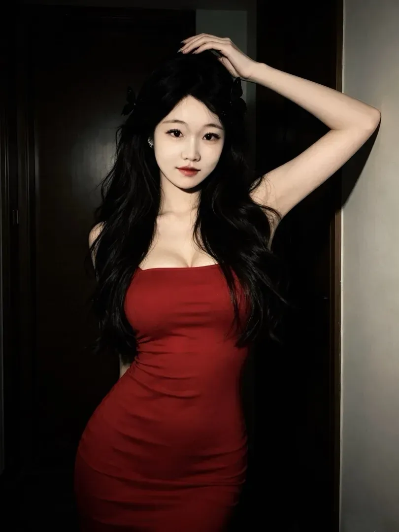 宝山小美18岁WT内射 Gallery 4