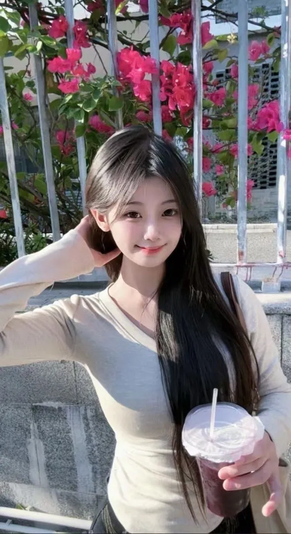 喜子，迷人桃花眼唯我最迷人 短期兼职
