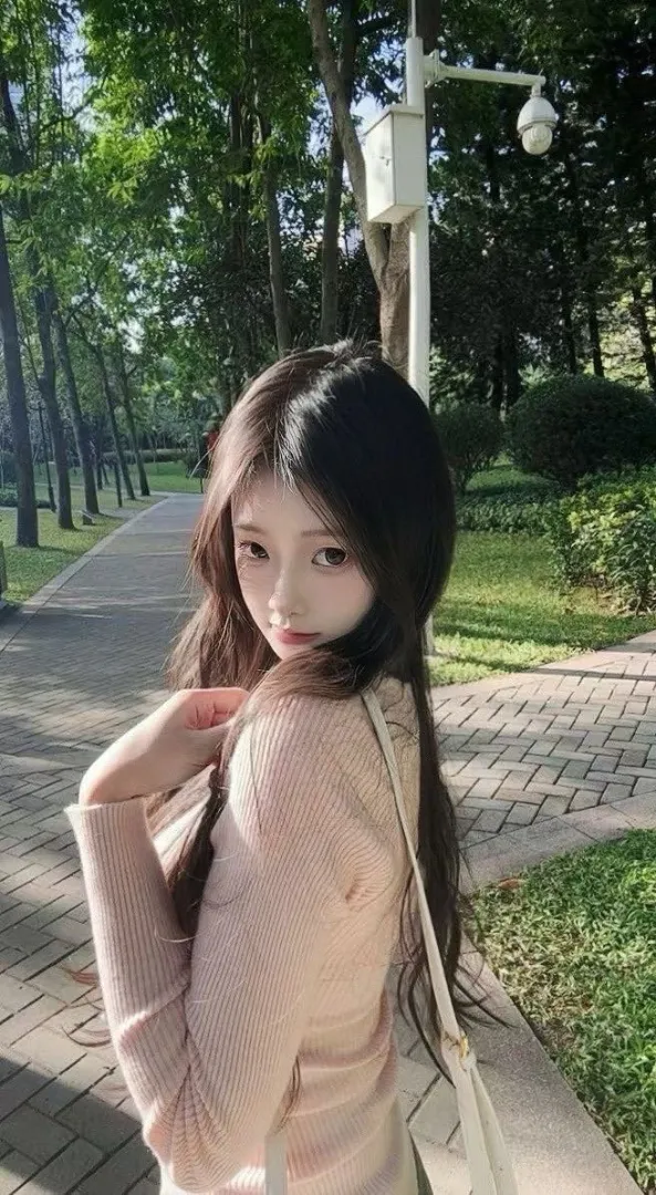 喜子，迷人桃花眼唯我最迷人 短期兼职 Gallery 2