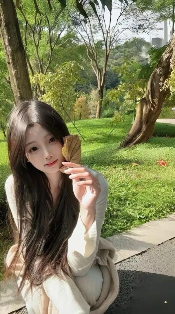 喜子，迷人桃花眼唯我最迷人 短期兼职 Gallery 5