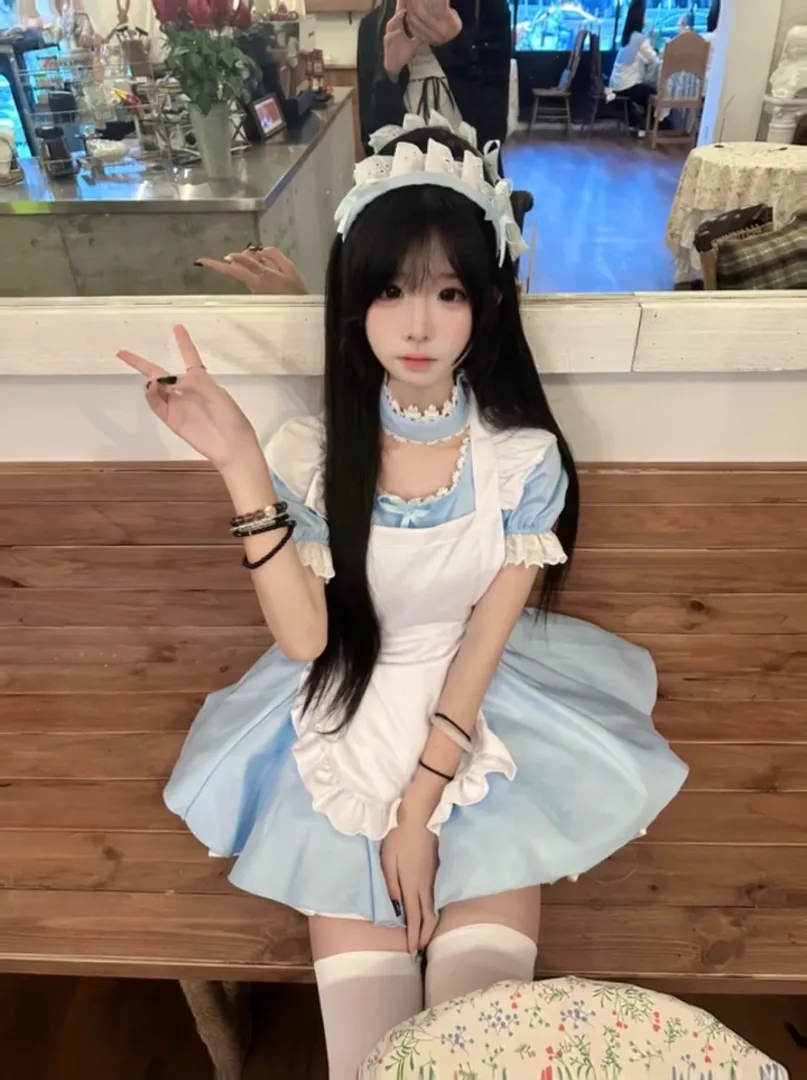 小嫩妹妞妞 很萌可爱 Gallery 3