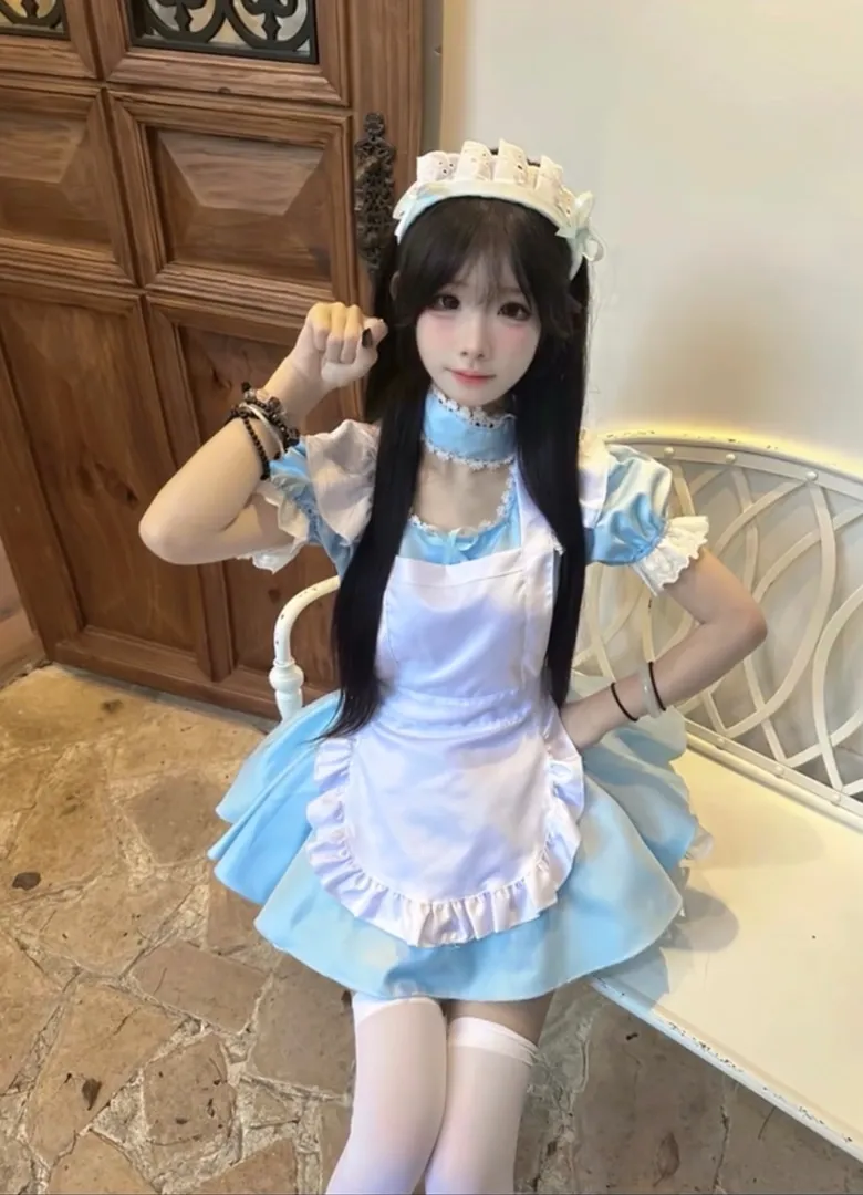 小嫩妹妞妞 很萌可爱 Gallery 4