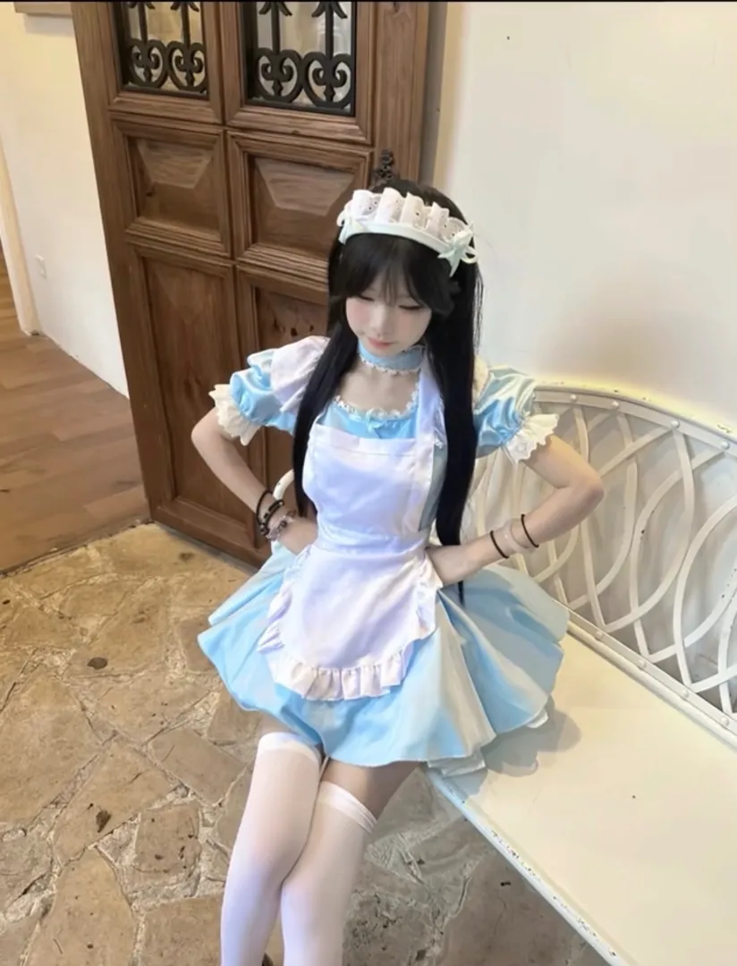 小嫩妹妞妞 很萌可爱 Gallery 5
