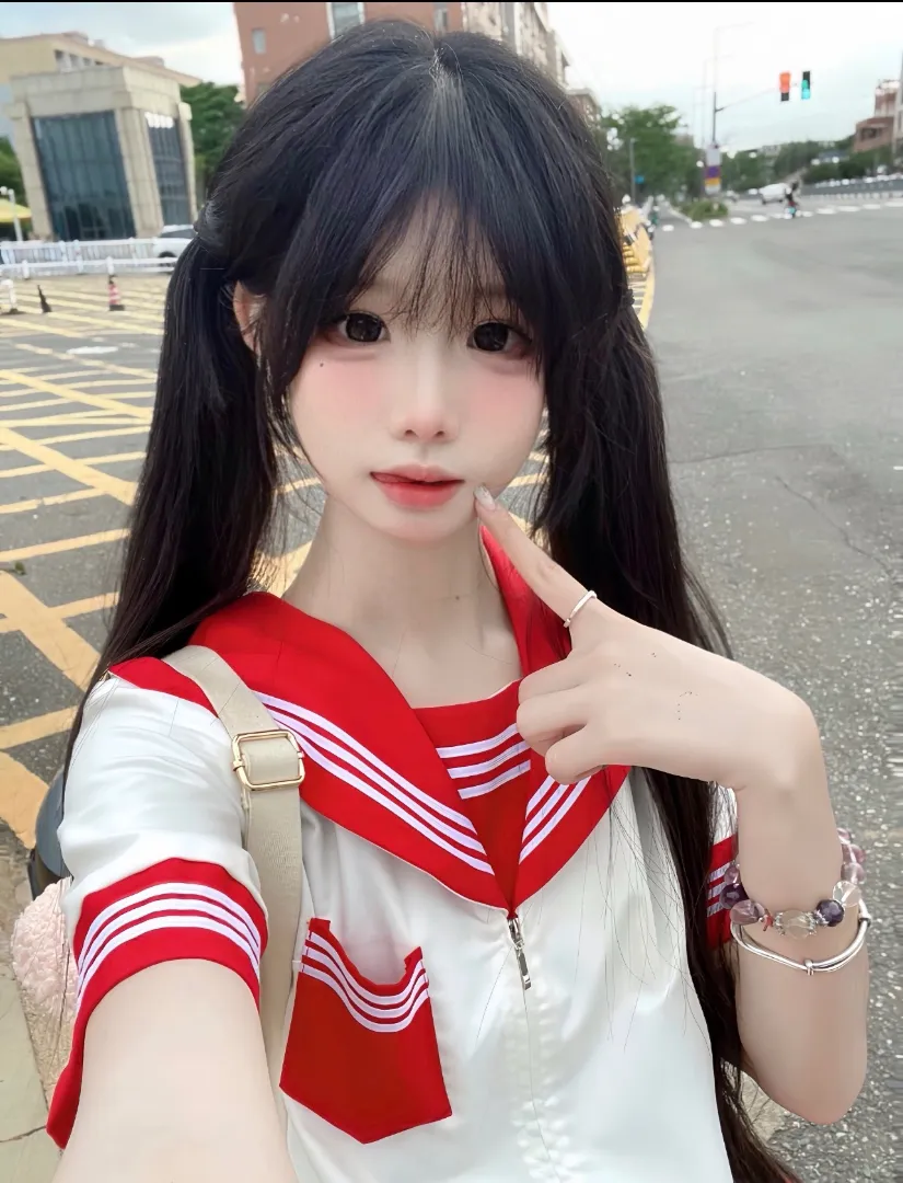 高中学妹嘟嘟 短期兼职