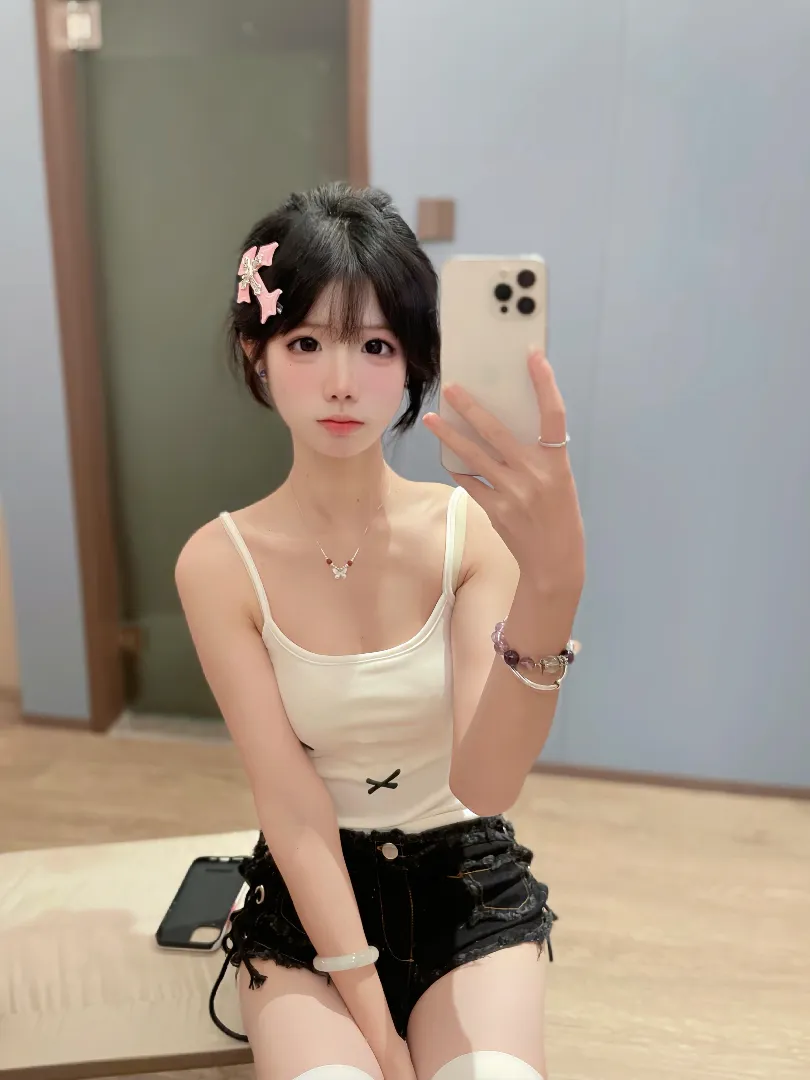 高中学妹嘟嘟 短期兼职 Gallery 3