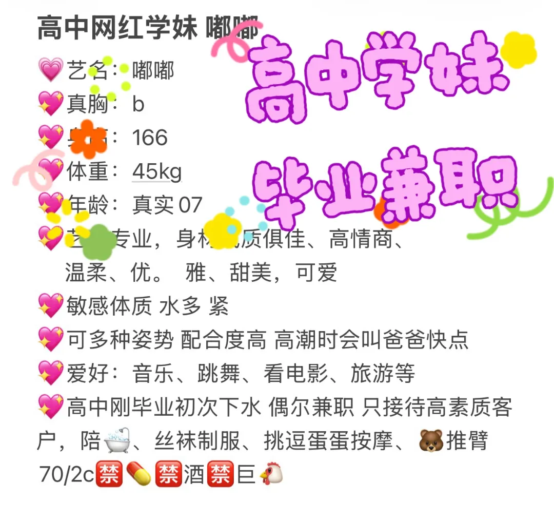 高中学妹嘟嘟 短期兼职 Gallery 2