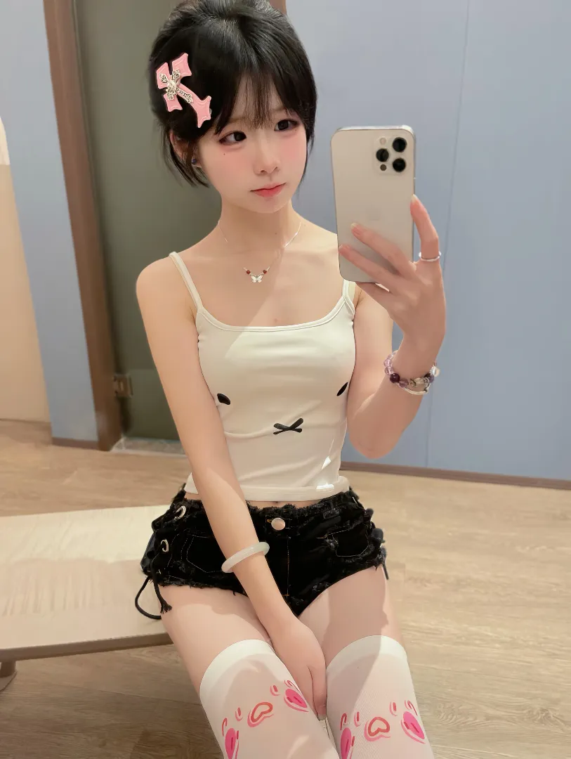 高中学妹嘟嘟 短期兼职 Gallery 4