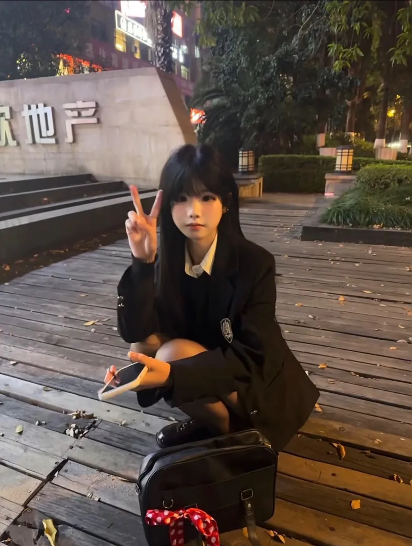 高中学妹嘟嘟 短期兼职 Gallery 6