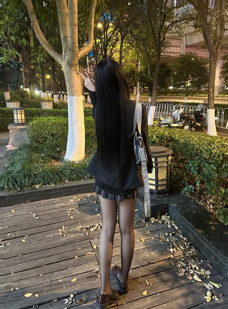 高中学妹嘟嘟 短期兼职 Gallery 7