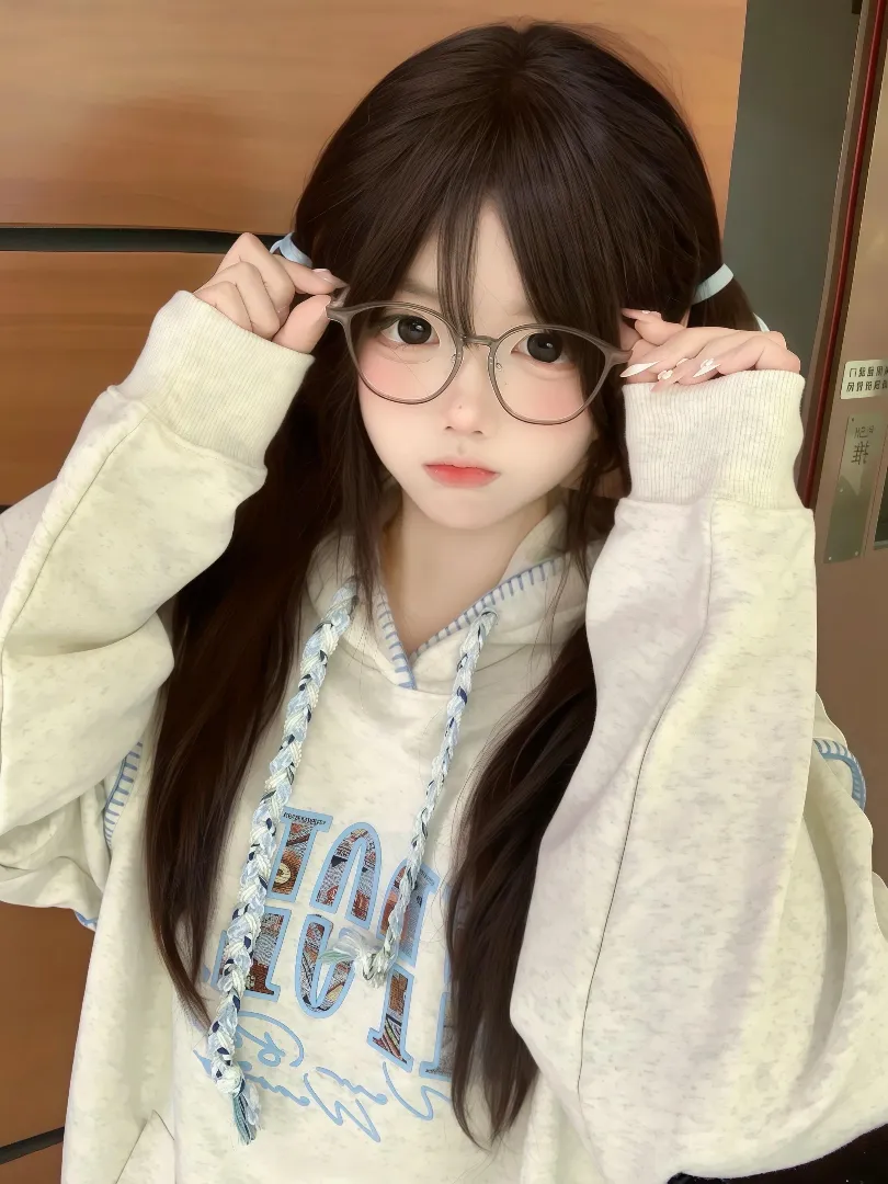 高中生酱酱没钱短暂兼职