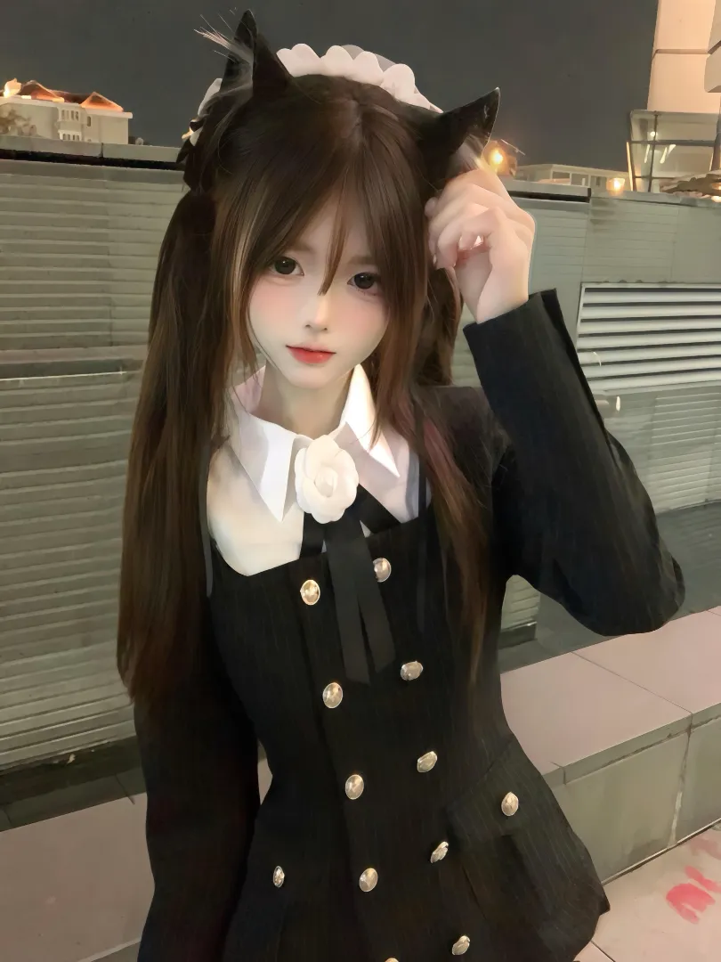 高中生酱酱没钱短暂兼职 Gallery 4