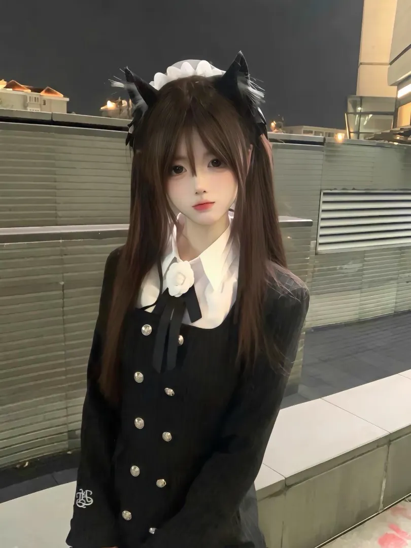 高中生酱酱没钱短暂兼职 Gallery 5