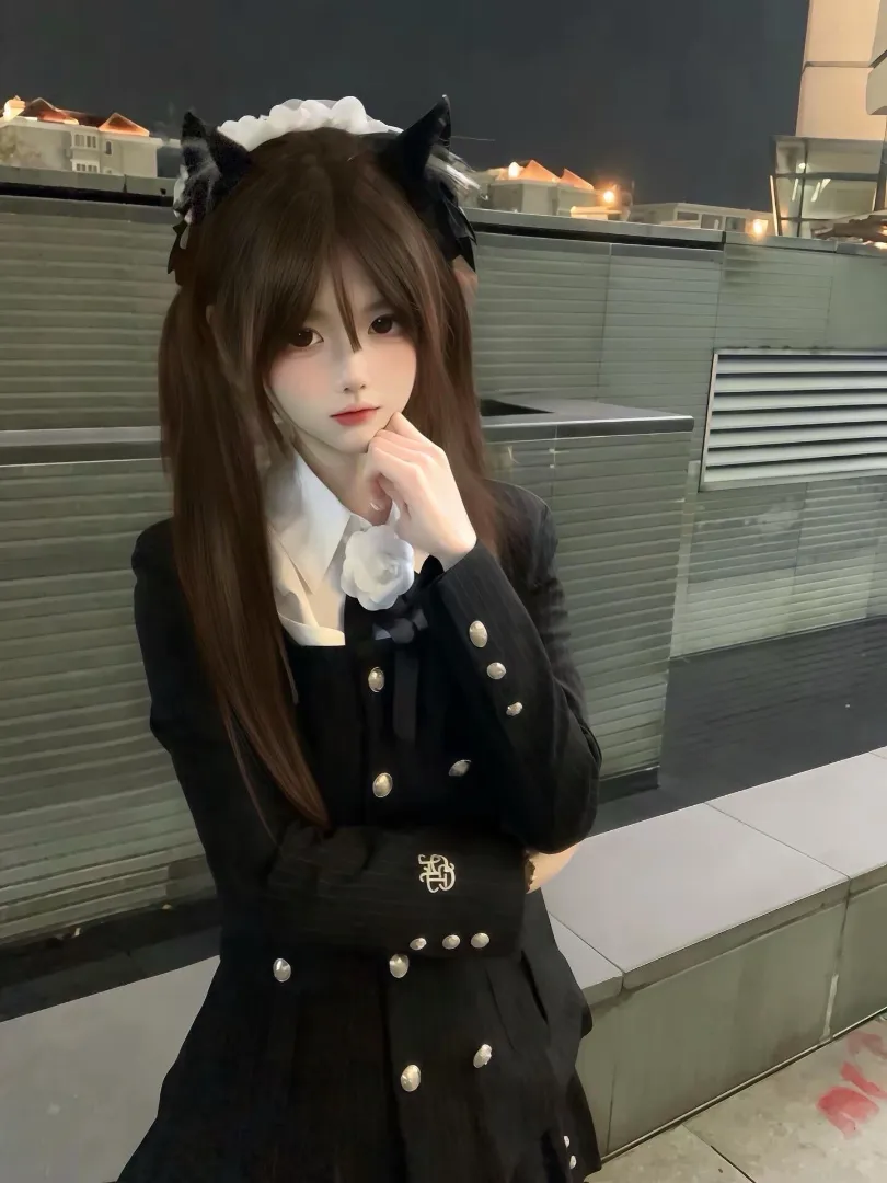 高中生酱酱没钱短暂兼职 Gallery 6