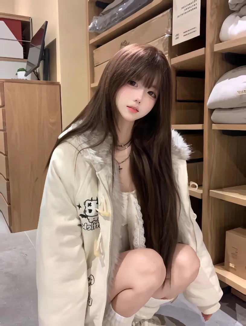 高中生酱酱没钱短暂兼职 Gallery 7