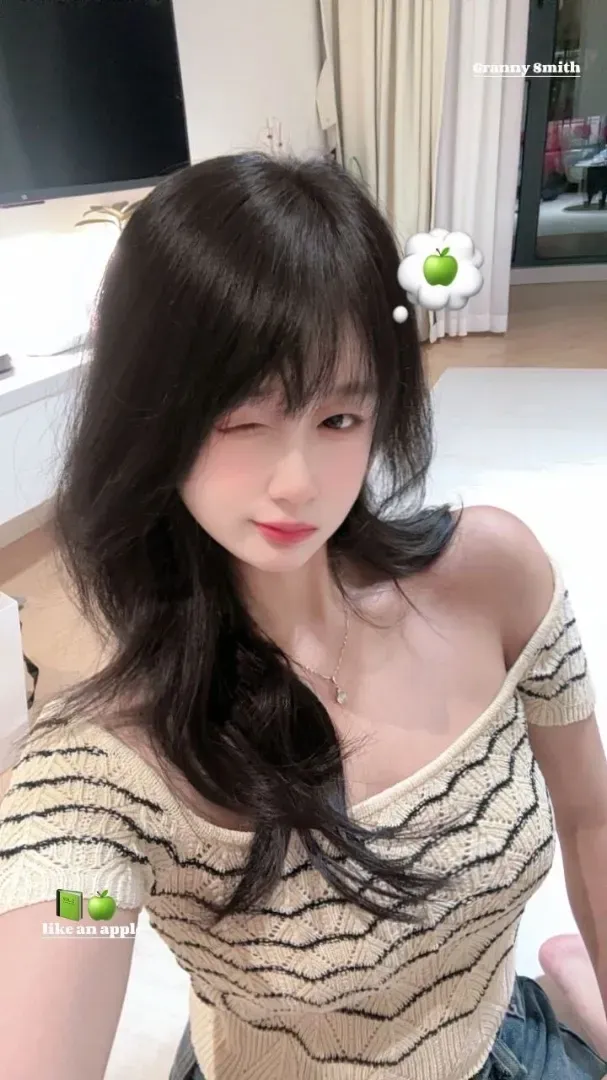 K4529-艺术生 上海纯欲舞蹈系在校艺术生 167B.05 Gallery 5