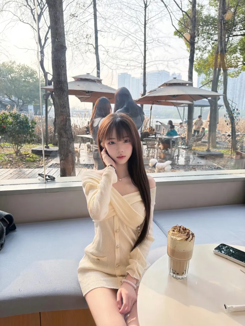 闵行白小纯尔尔 Gallery 1