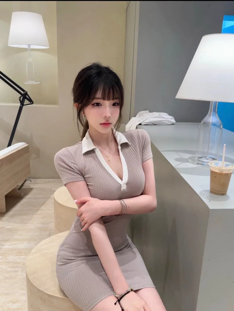 闵行白小纯尔尔 Gallery 5