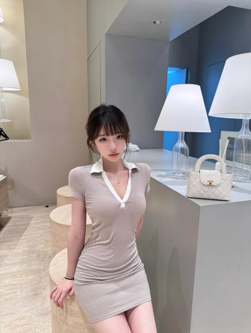 闵行白小纯尔尔 Gallery 6