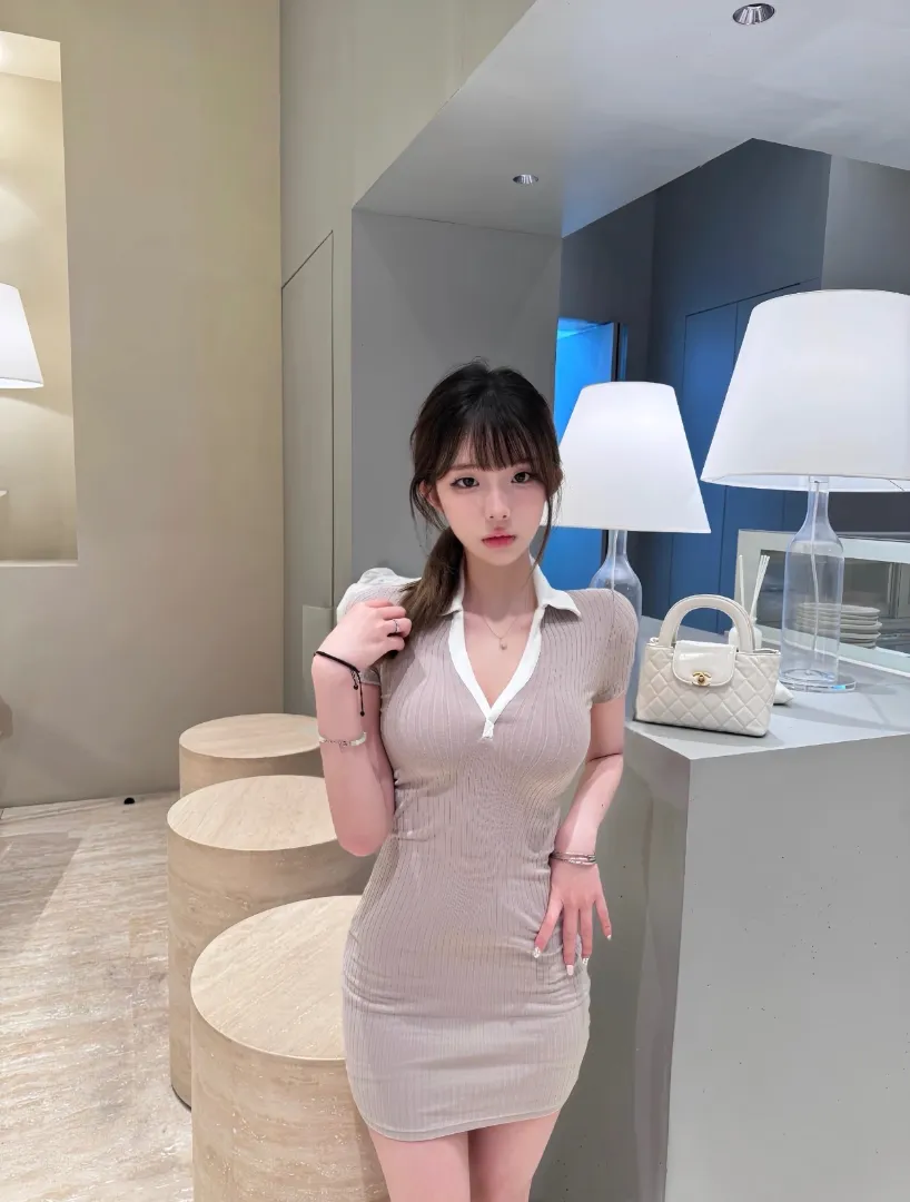 闵行白小纯尔尔 Gallery 7