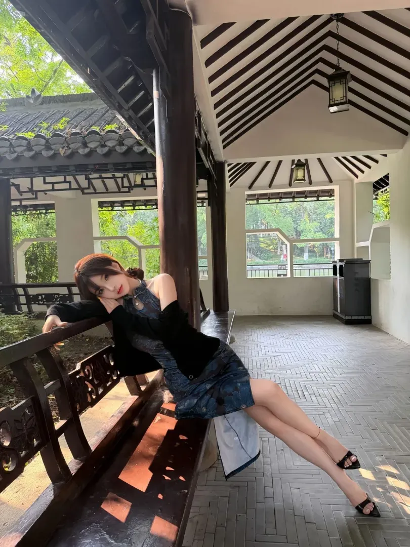 K4319-鱼鱼 黄埔硬五清纯女大学生🉑一字马 168D.07