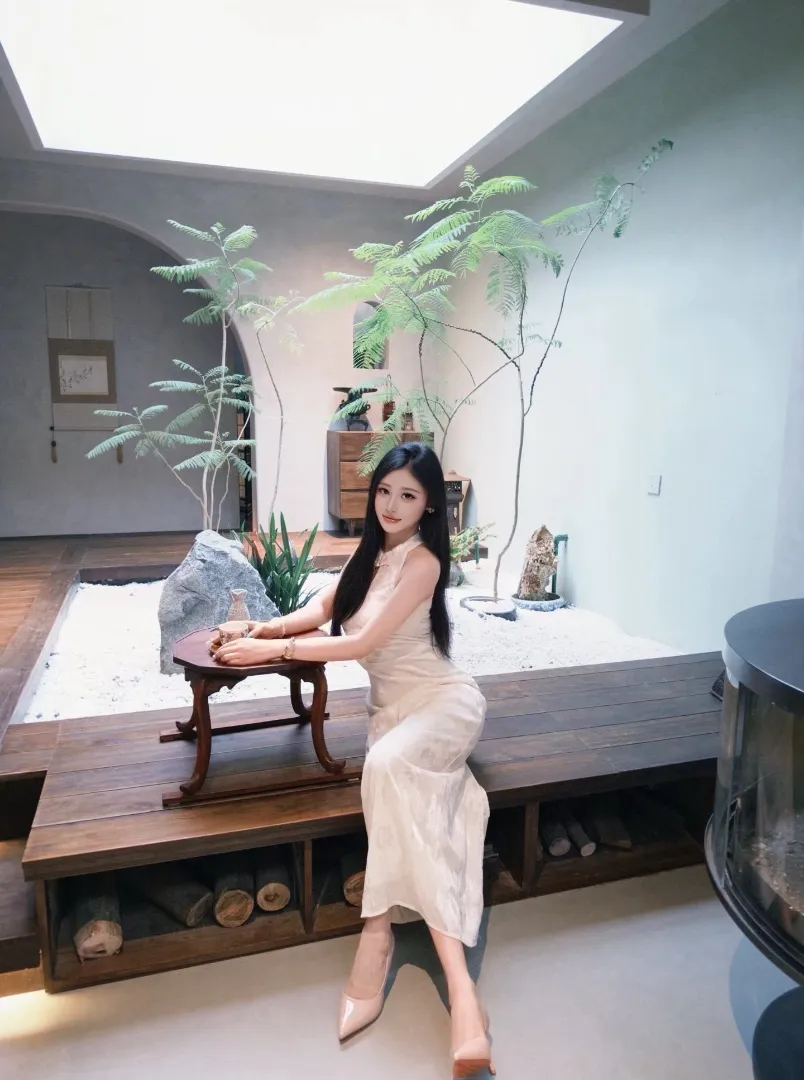 浦东模特苏苏172 Gallery 1