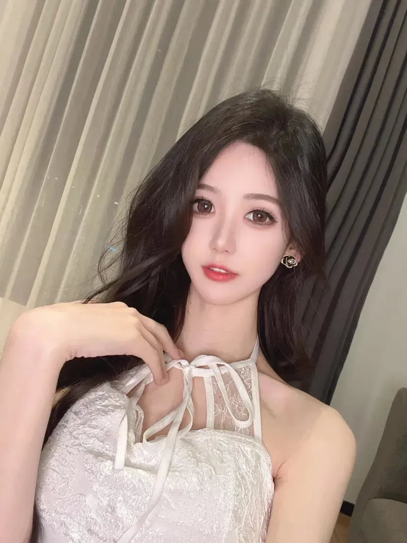 K4910-瑜伽 普陀真实瑜伽老师🉑一字马 172E Gallery 3