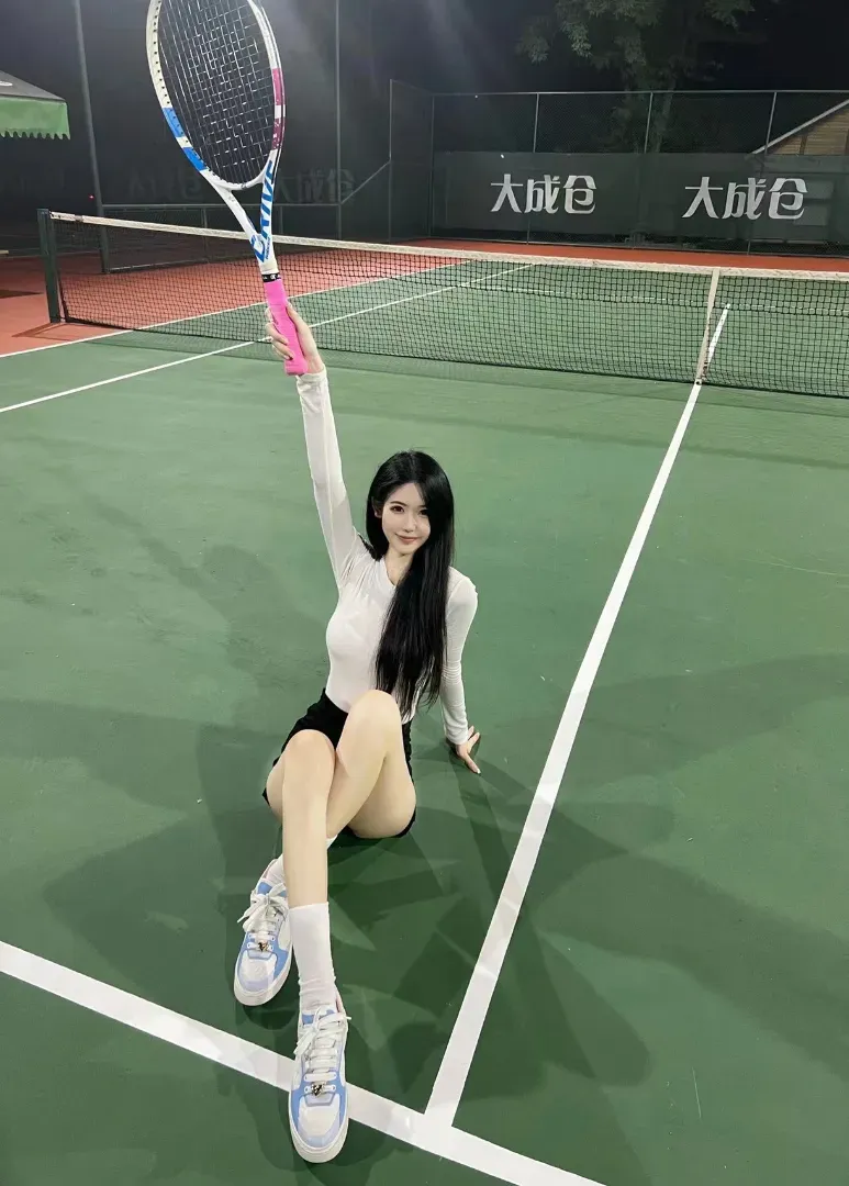 K4910-瑜伽 普陀真实瑜伽老师🉑一字马 172E Gallery 5