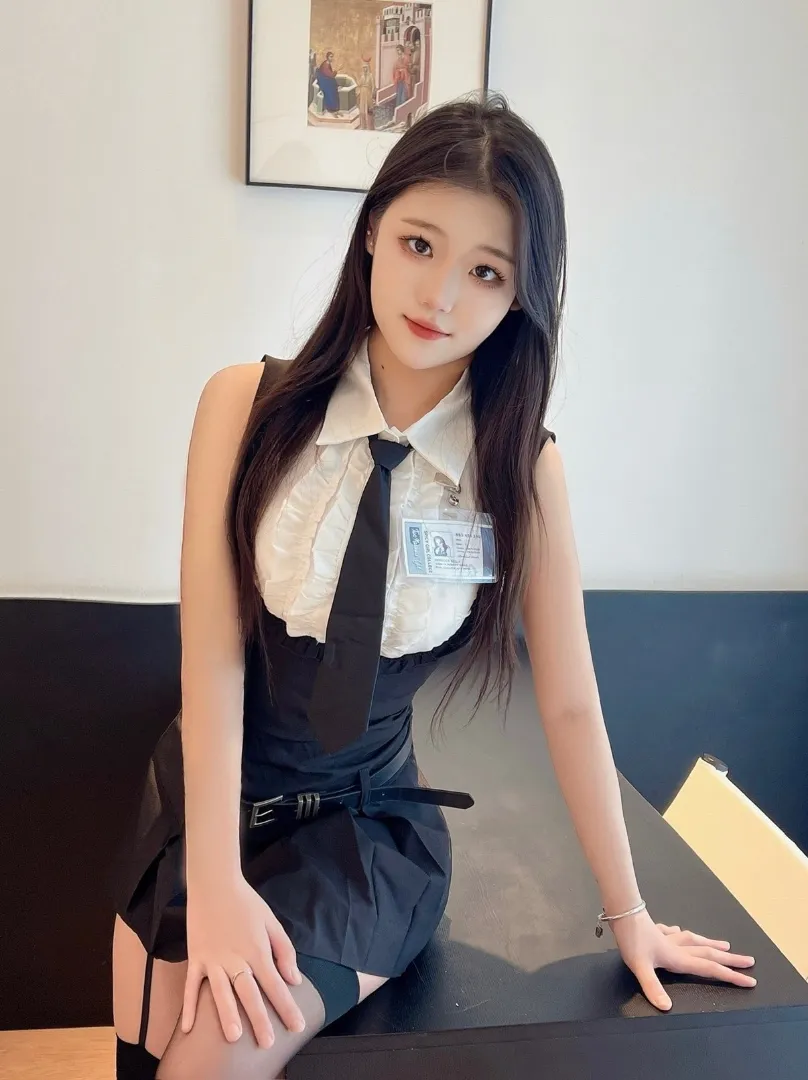 宝山小乖🏠白小纯 wt ➕2 内射 Gallery 4