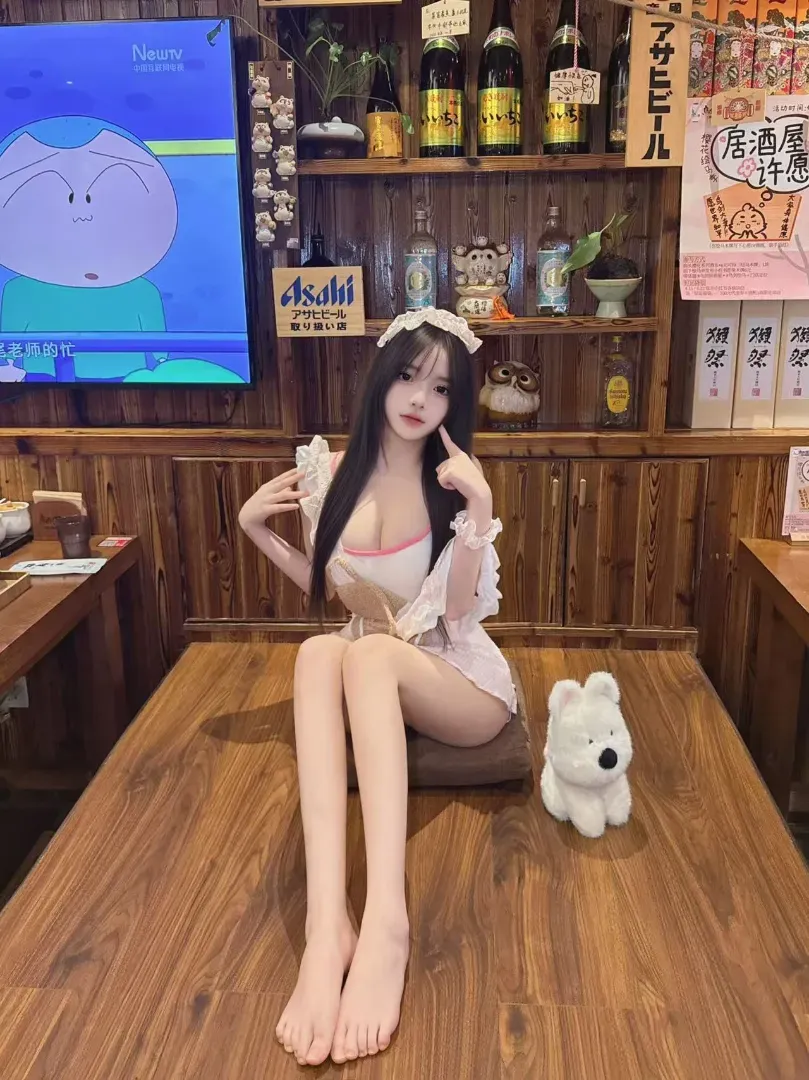 K3440-媛宝 闵行童颜巨乳 172C.08 Gallery 4