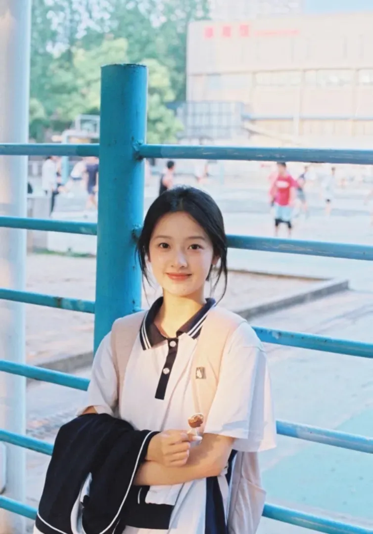 K4100-173 静安硬五清纯气质学妹在校生 173B.07 Gallery 4