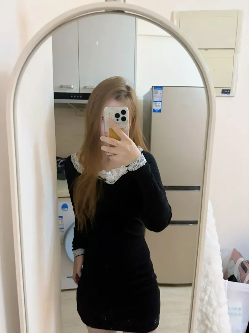 宝山年轻嫩妹 小玲 Gallery 4