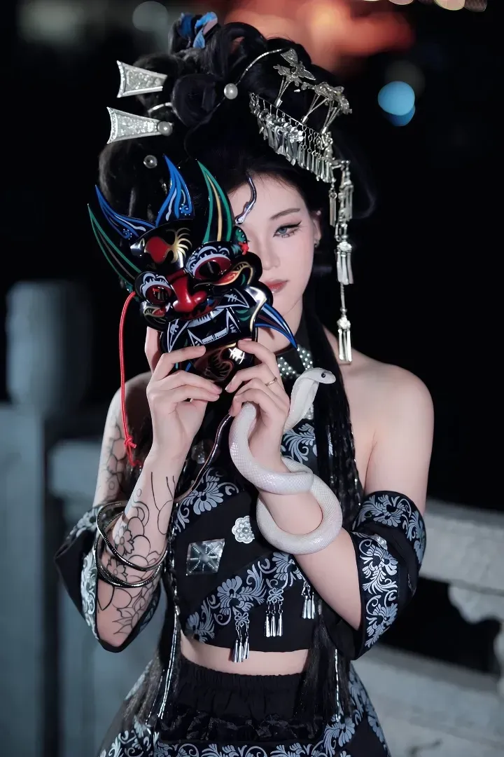宝山年轻嫩妹 小玲 Gallery 6